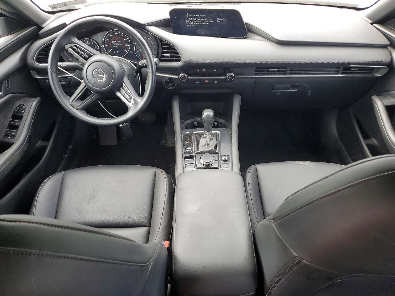 Mazda 3 Select