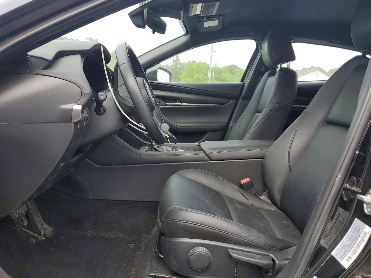 Mazda 3 Select