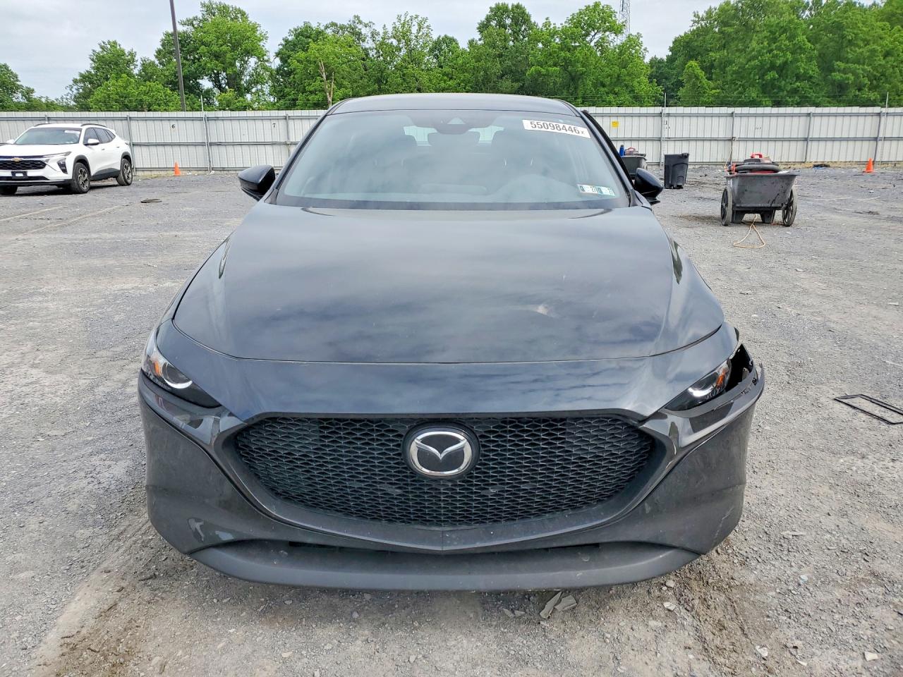 Mazda 3 Select