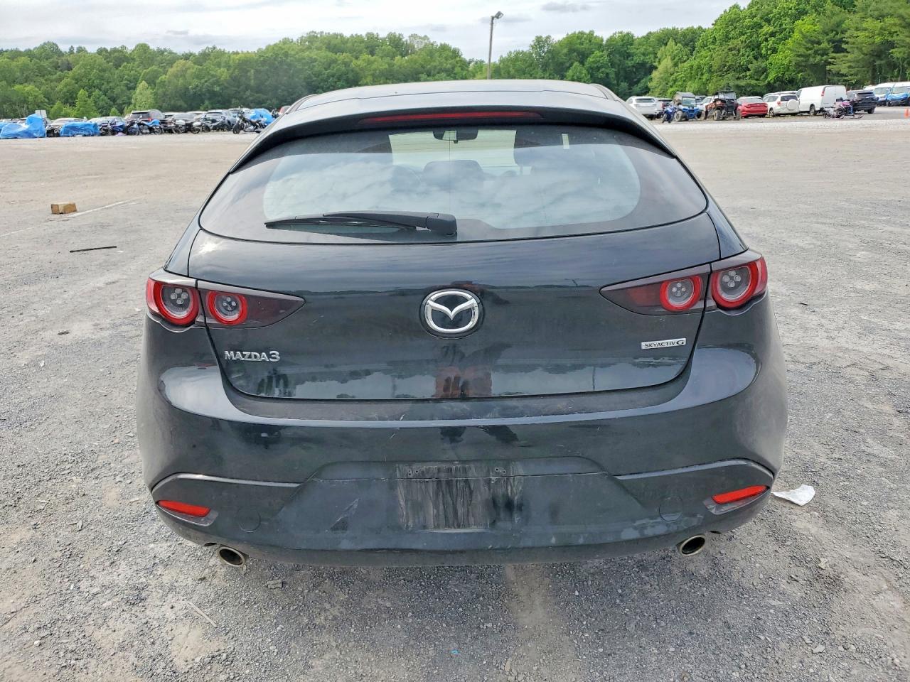 Mazda 3 Select
