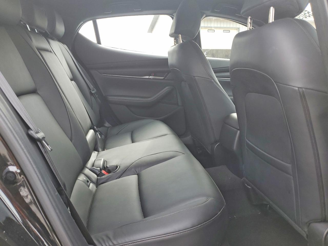 Mazda 3 Select