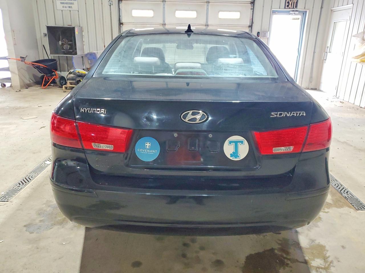 Hyundai SONATA Gls