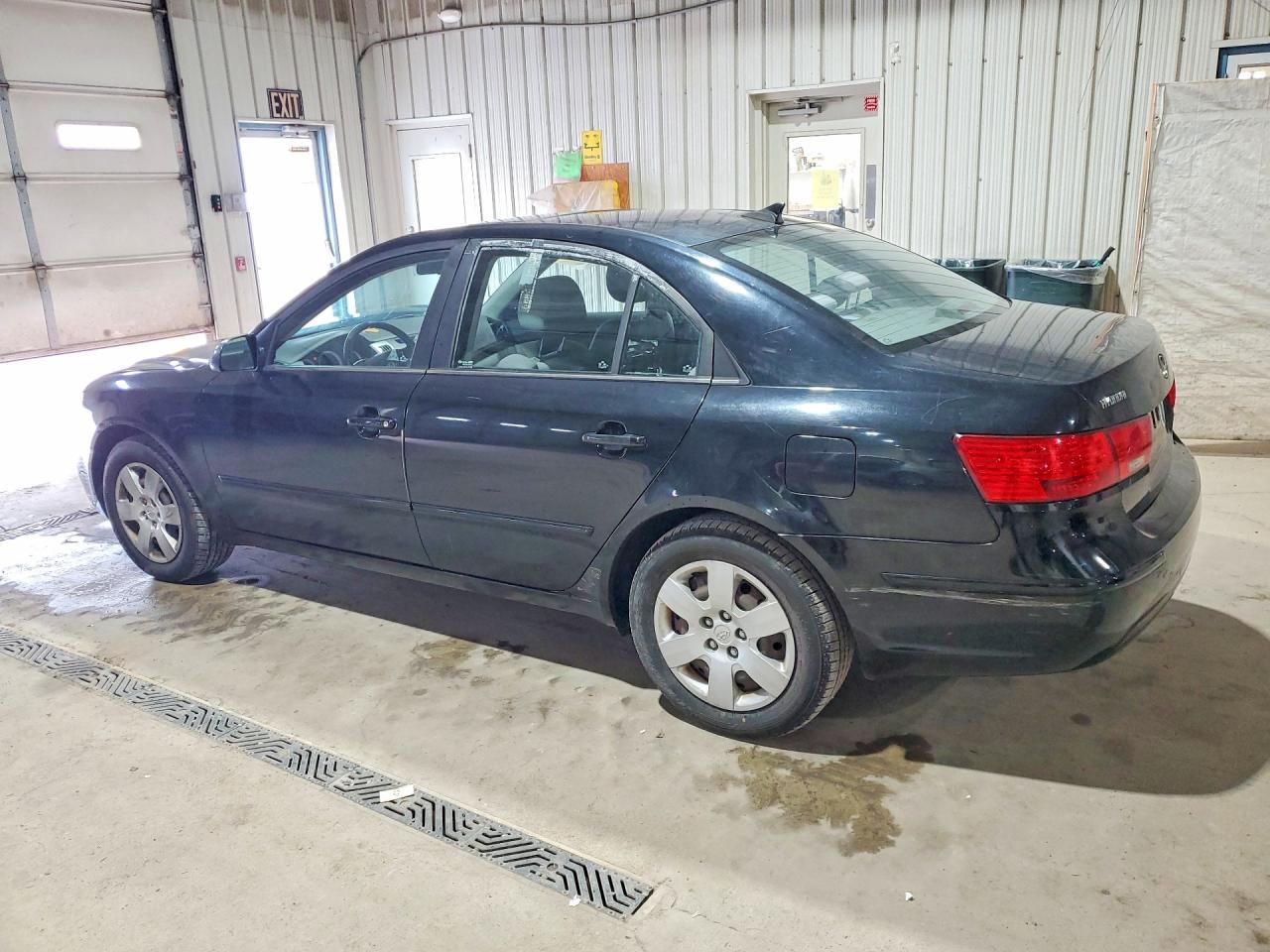 Hyundai SONATA Gls