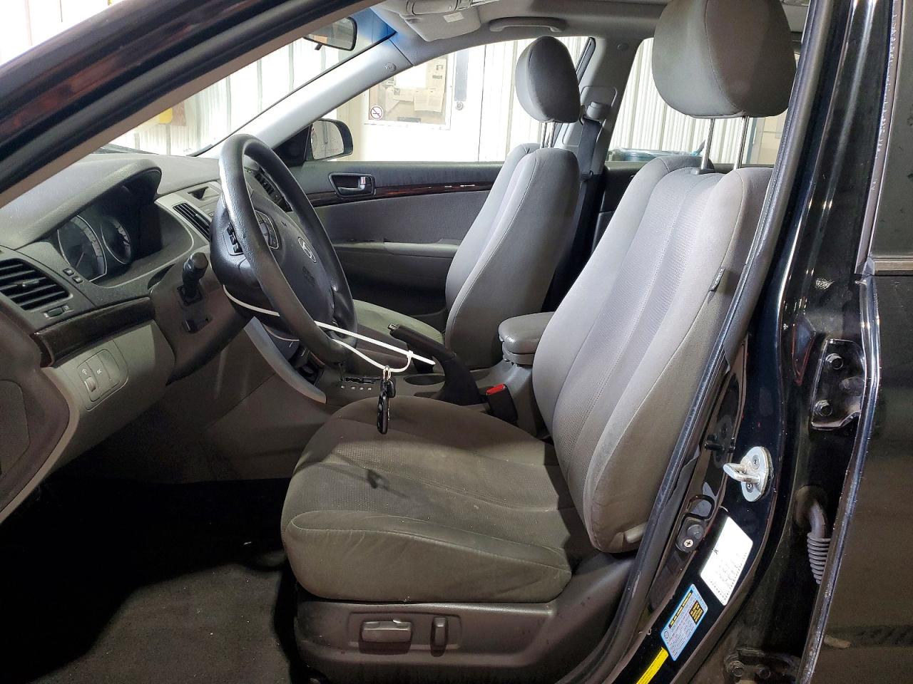 Hyundai SONATA Gls
