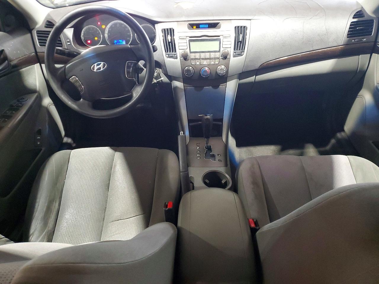 Hyundai SONATA Gls