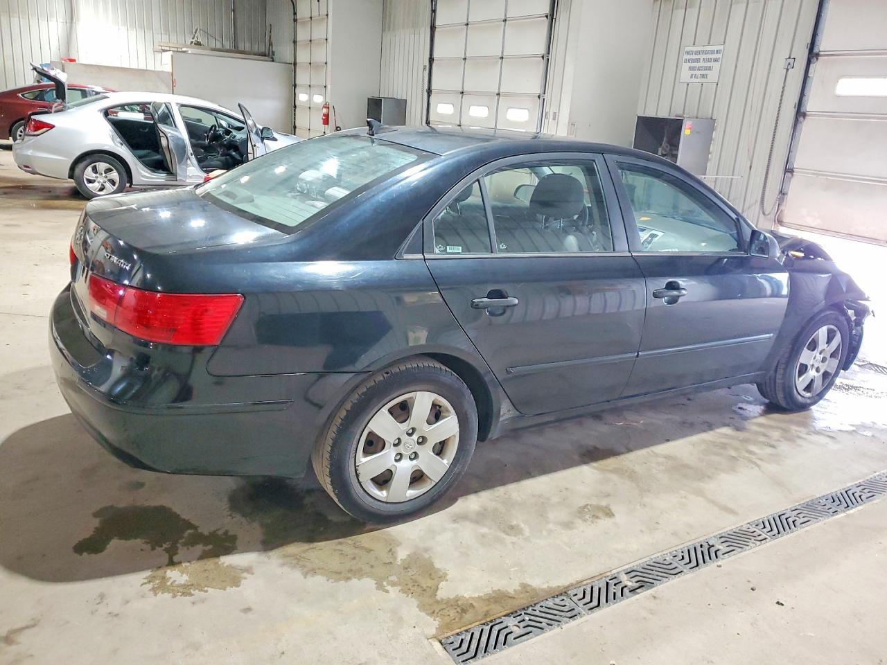 Hyundai SONATA Gls