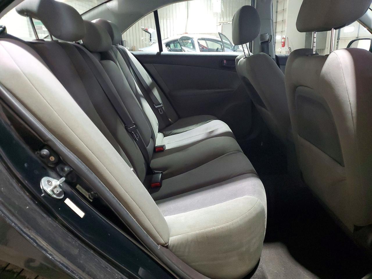 Hyundai SONATA Gls