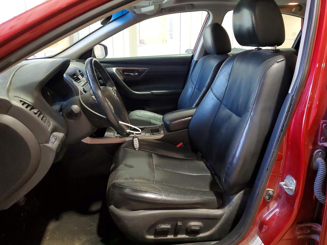Nissan Altima 2.5 Sl
