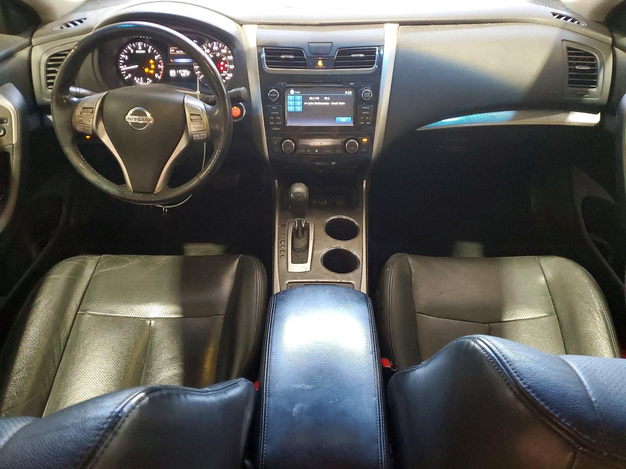 Nissan Altima 2.5 Sl