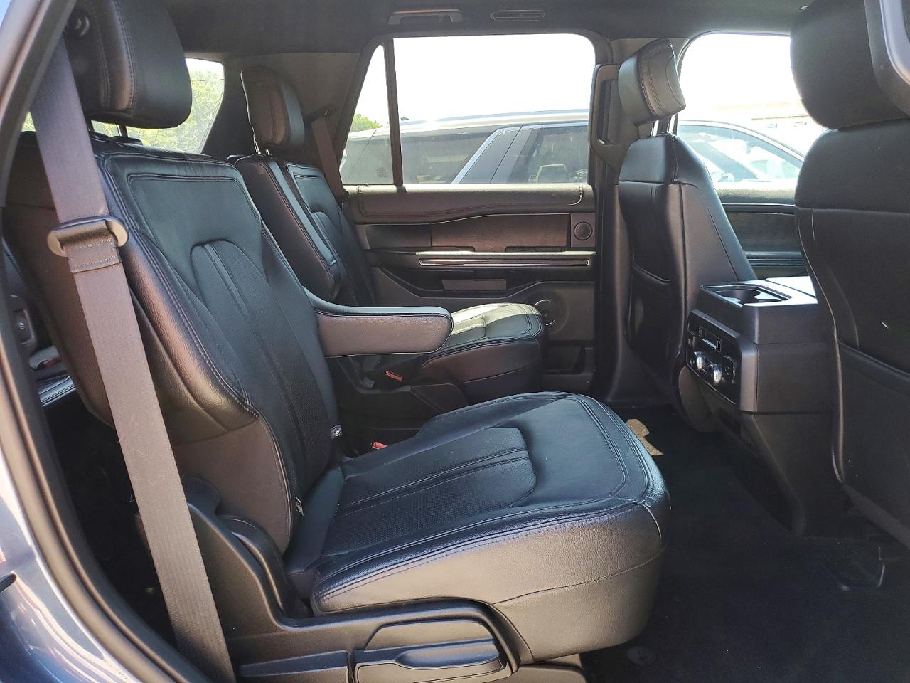 Ford Expedition Limited