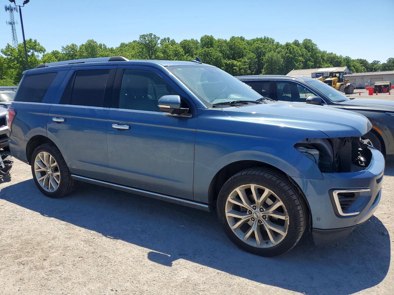 Ford Expedition Limited