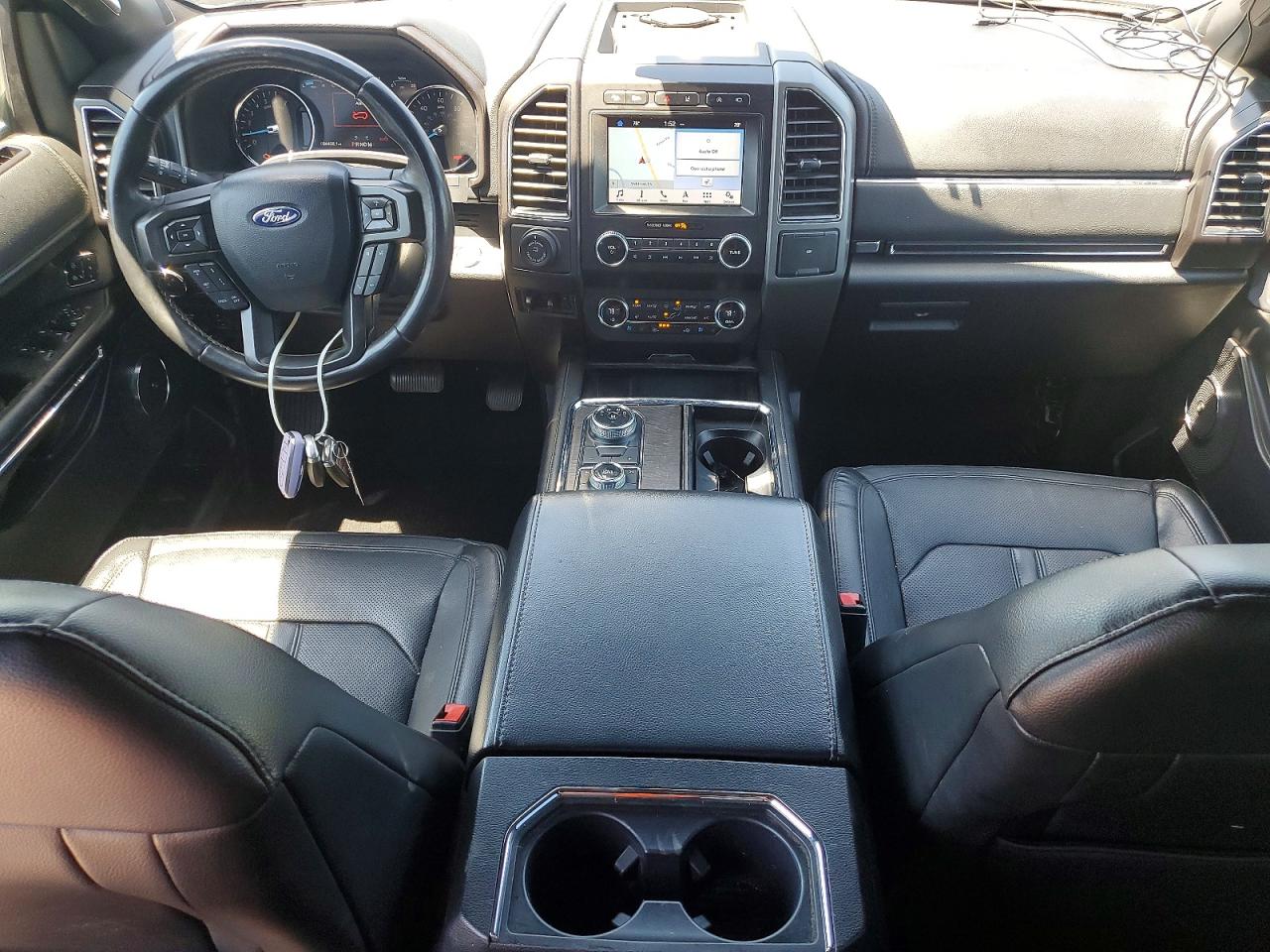Ford Expedition Limited
