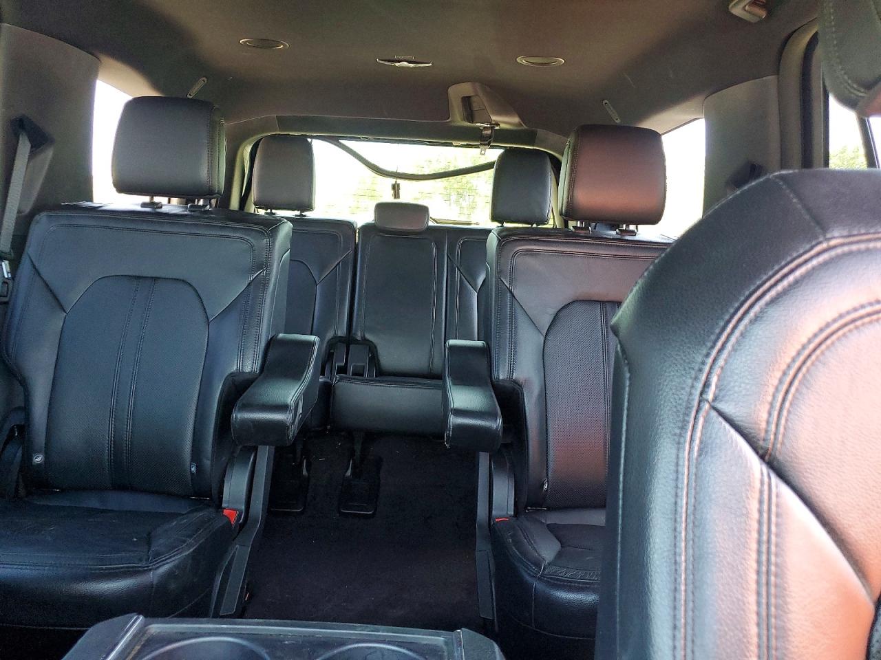 Ford Expedition Limited