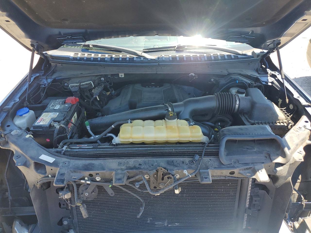 Ford Expedition Limited
