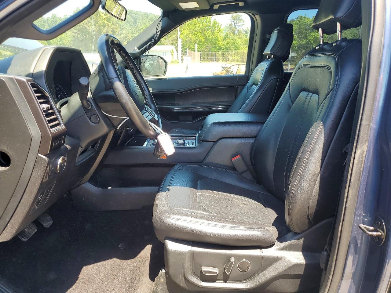 Ford Expedition Limited