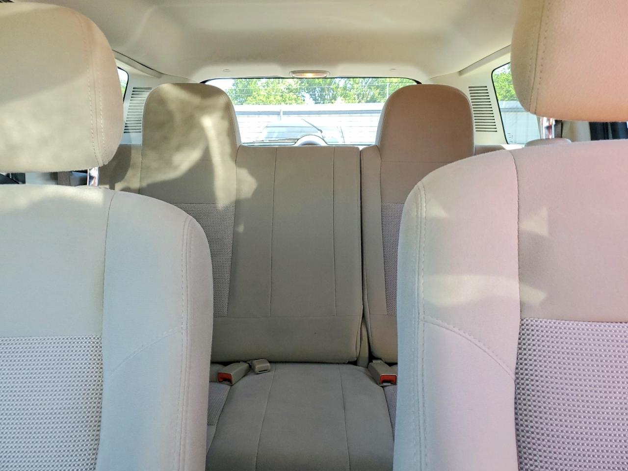 Jeep Patriot Sport