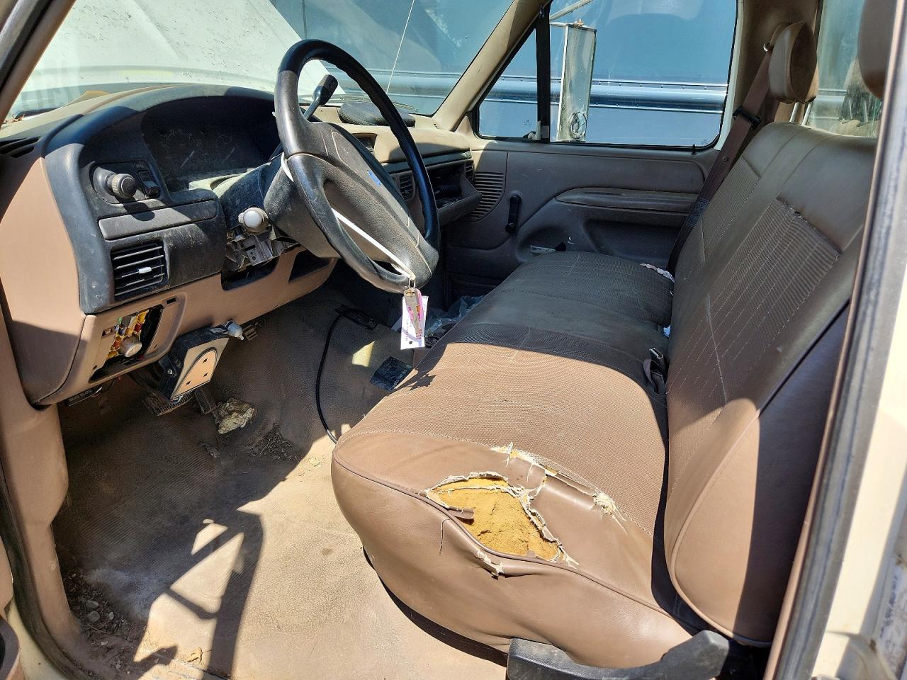 Ford F-350 Super Duty