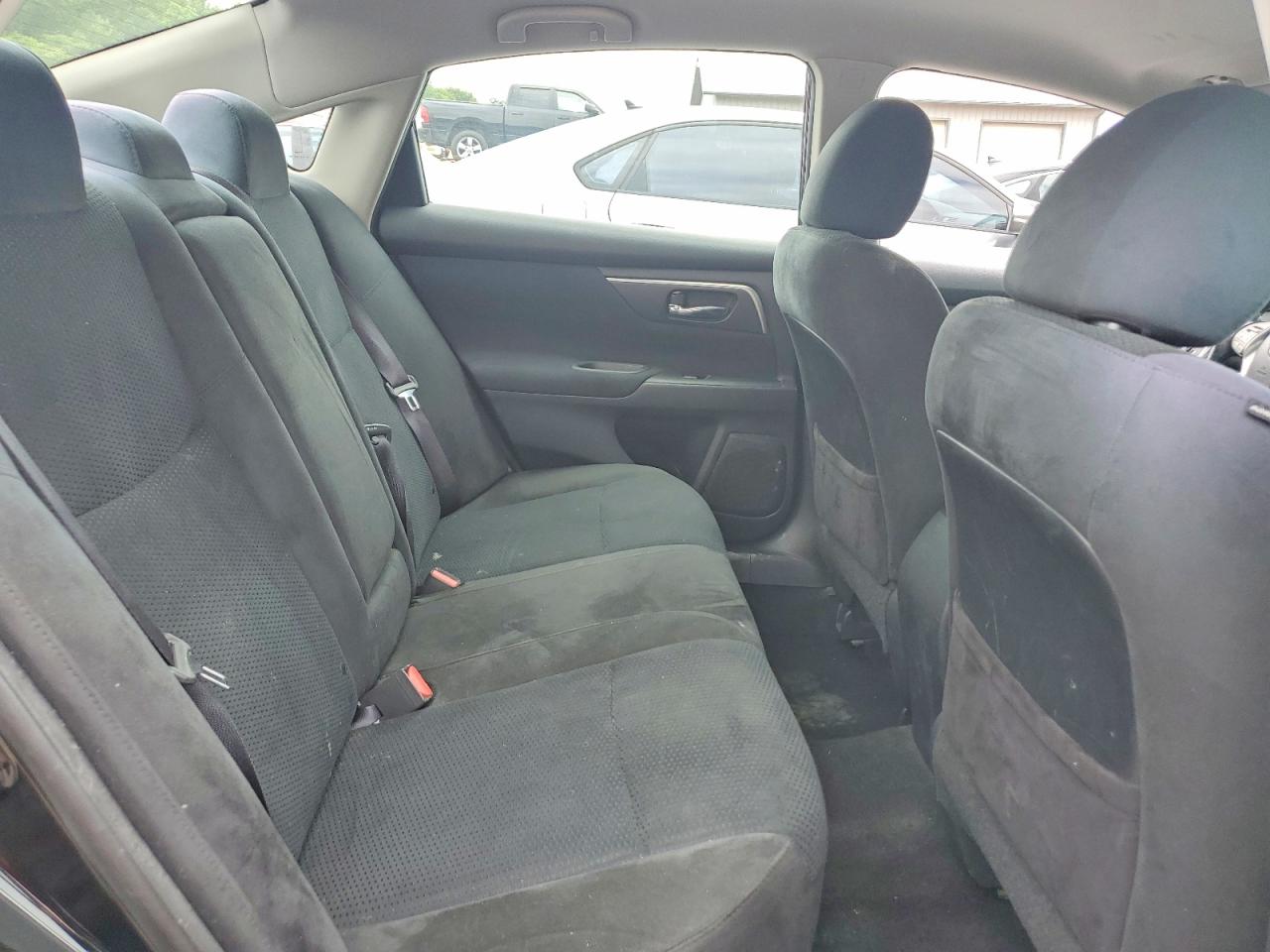 Nissan Altima 2.5 Sv