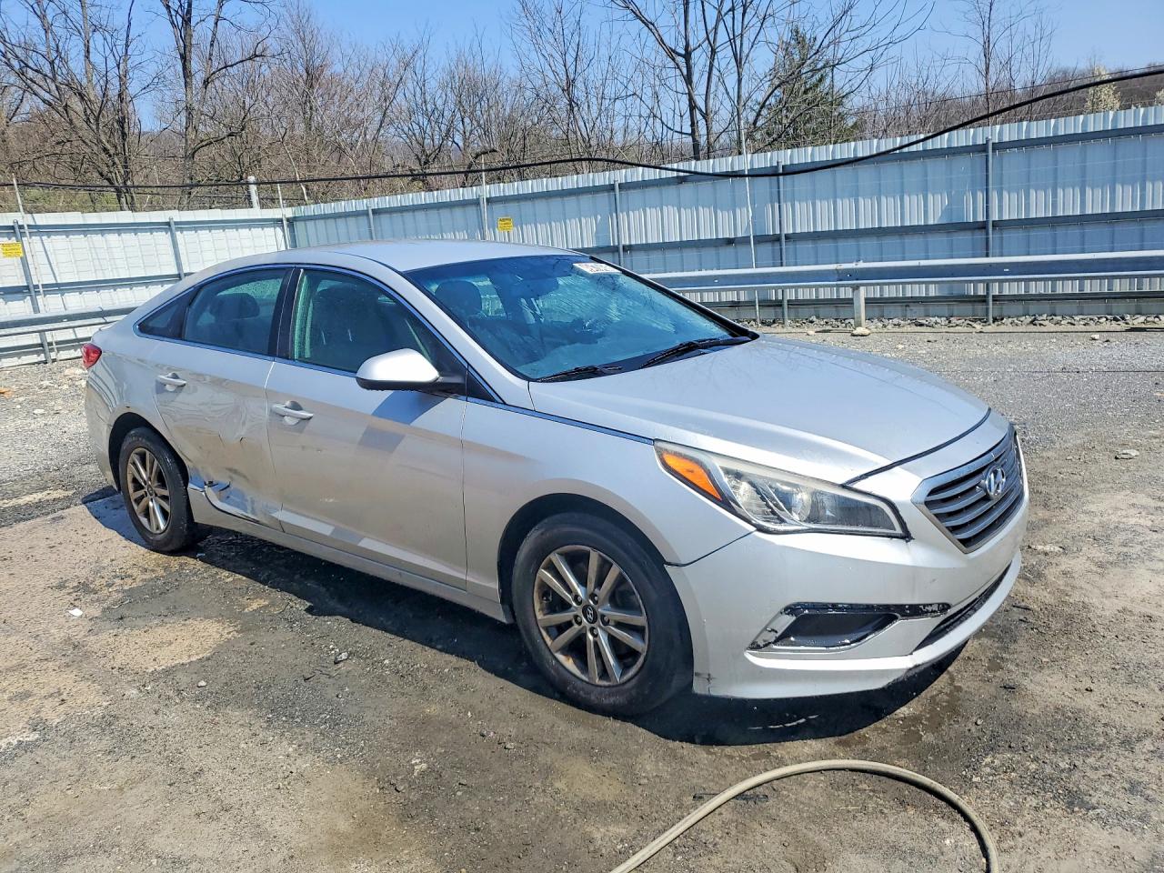 Hyundai SONATA Se