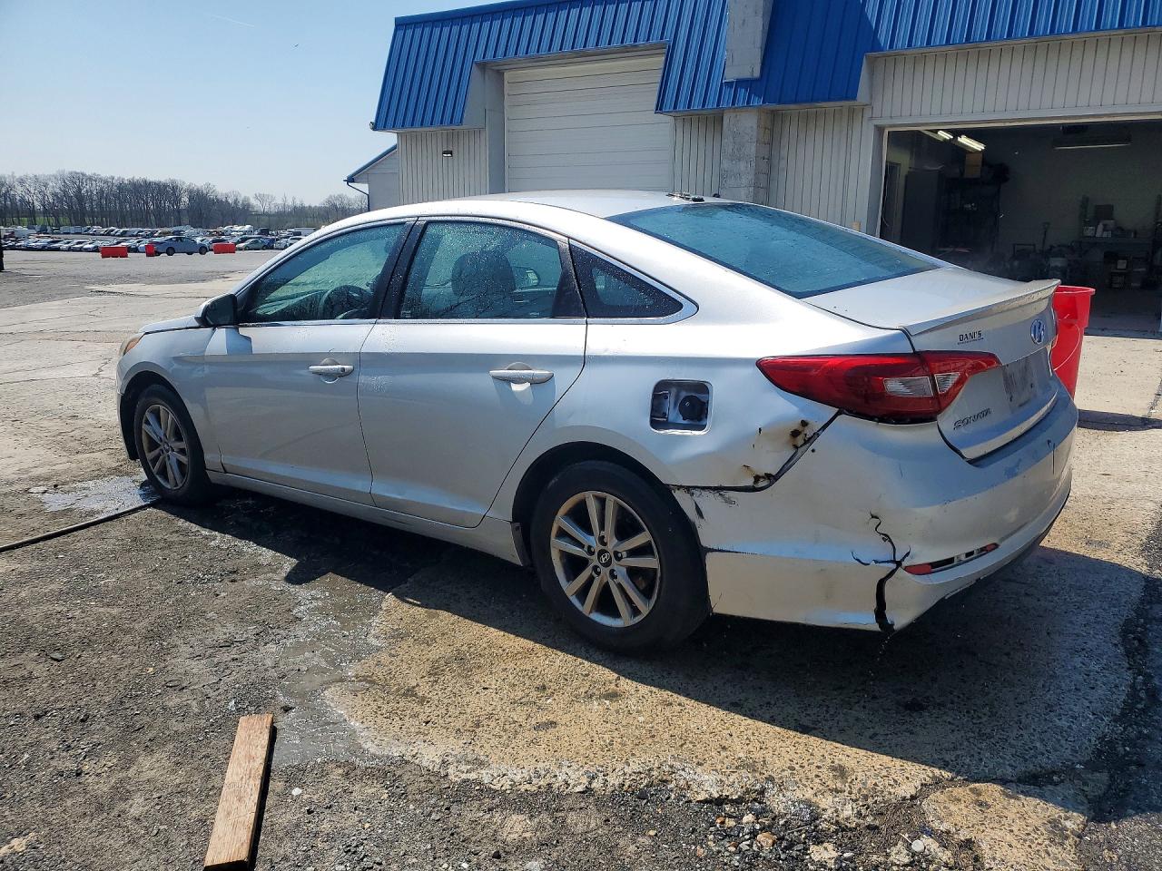 Hyundai SONATA Se