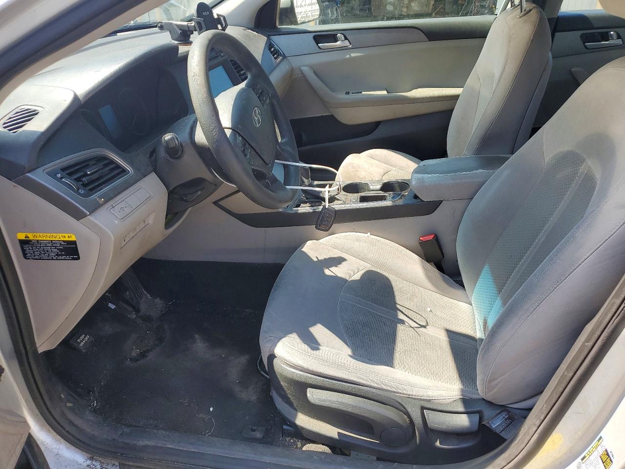 Hyundai SONATA Se