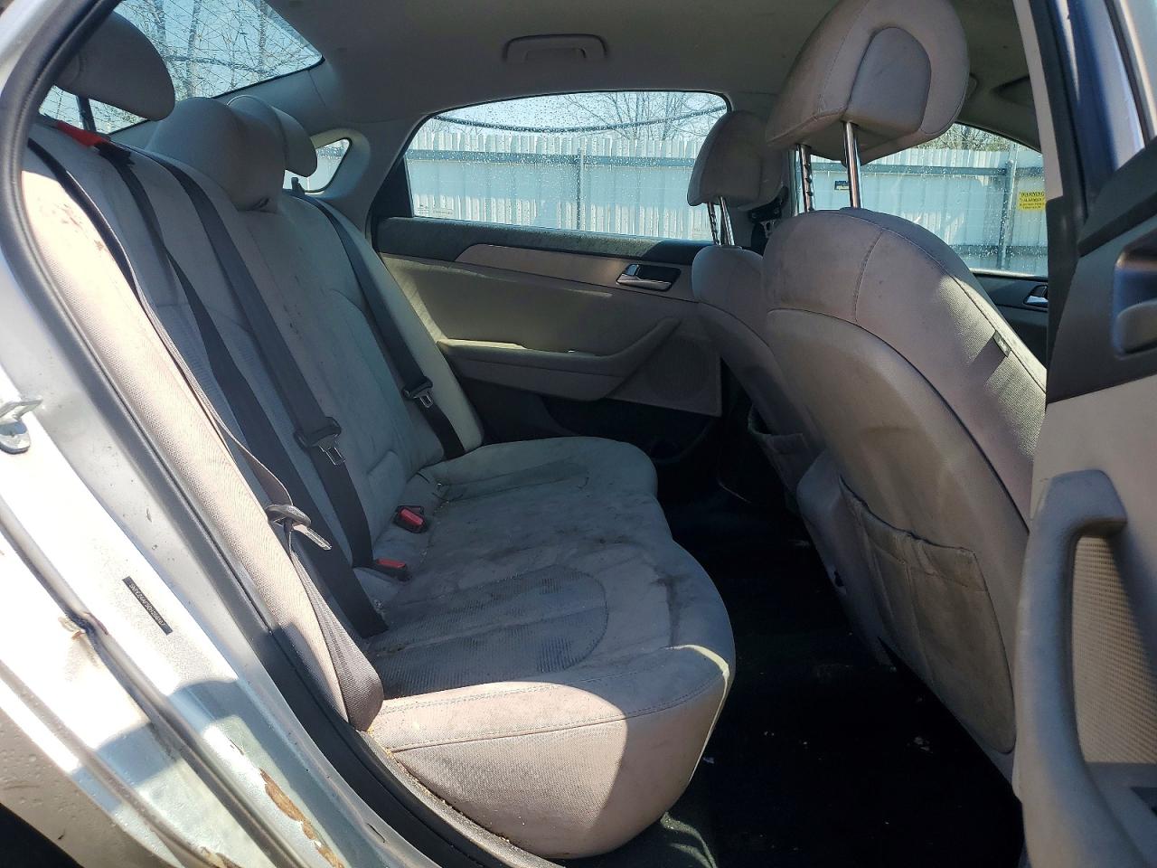 Hyundai SONATA Se