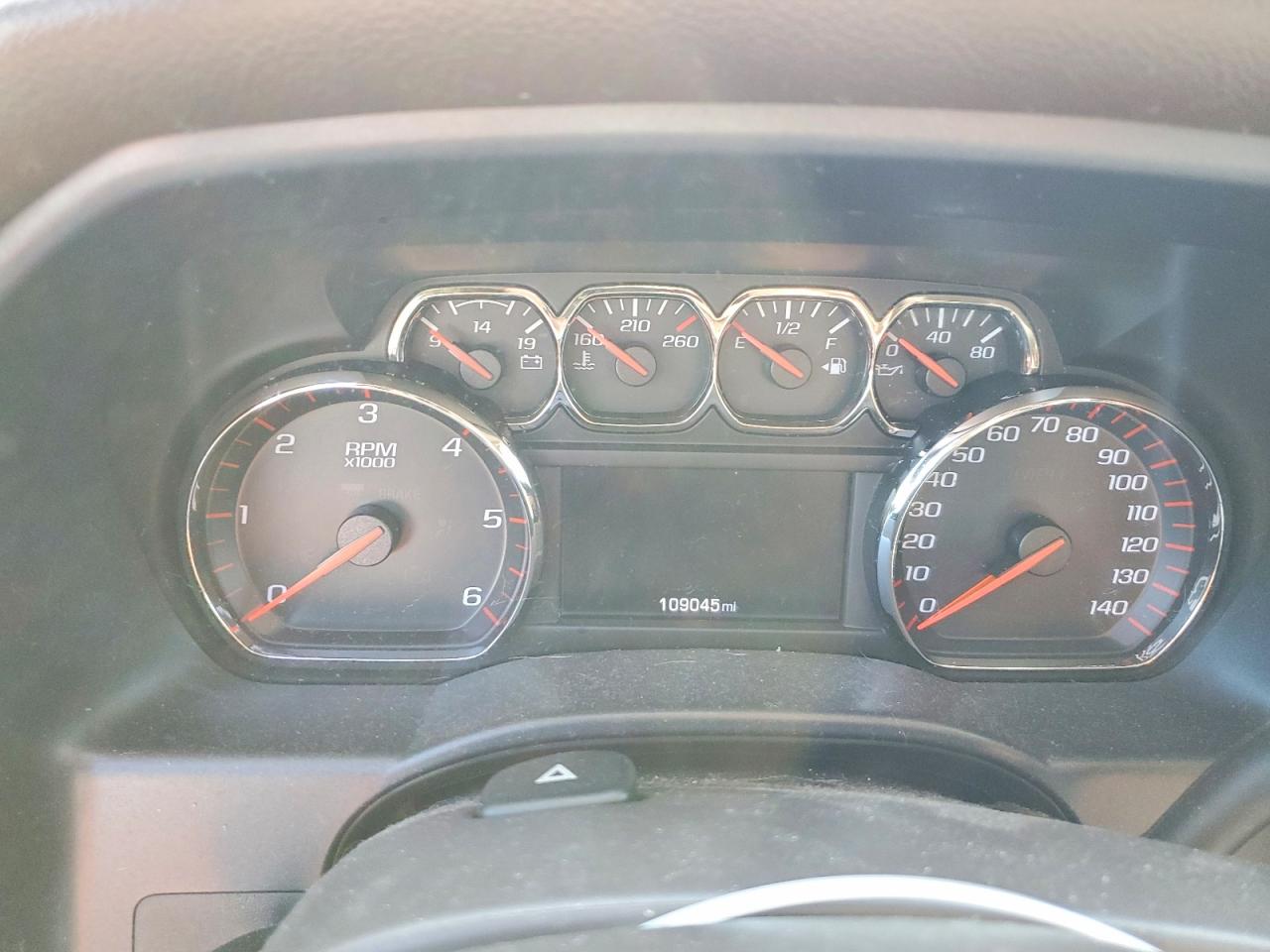 GMC Sierra K1500 Slt