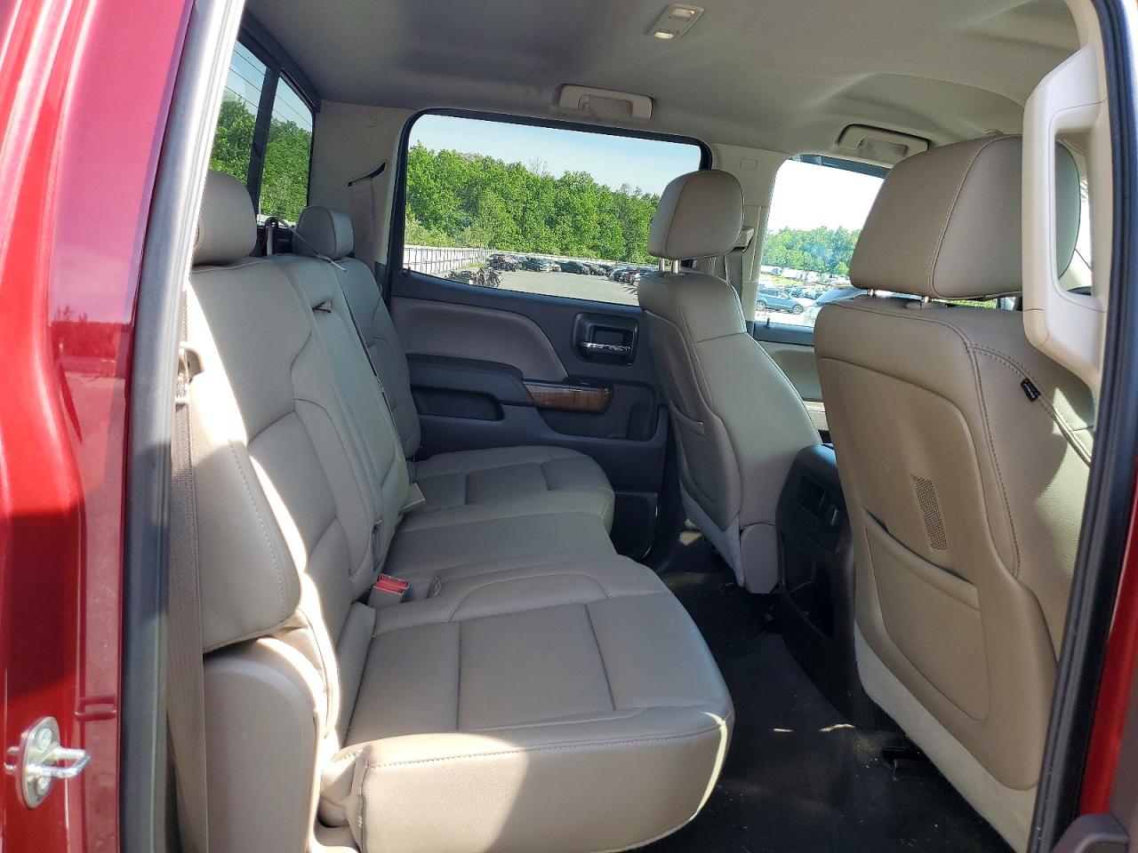GMC Sierra K1500 Slt