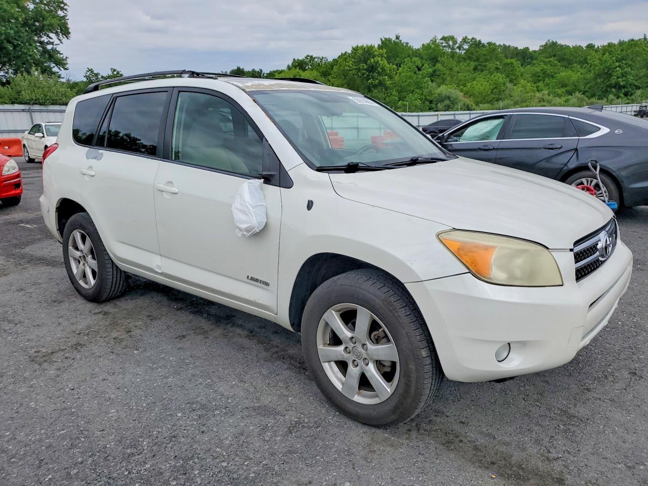 Toyota RAV4 Limited