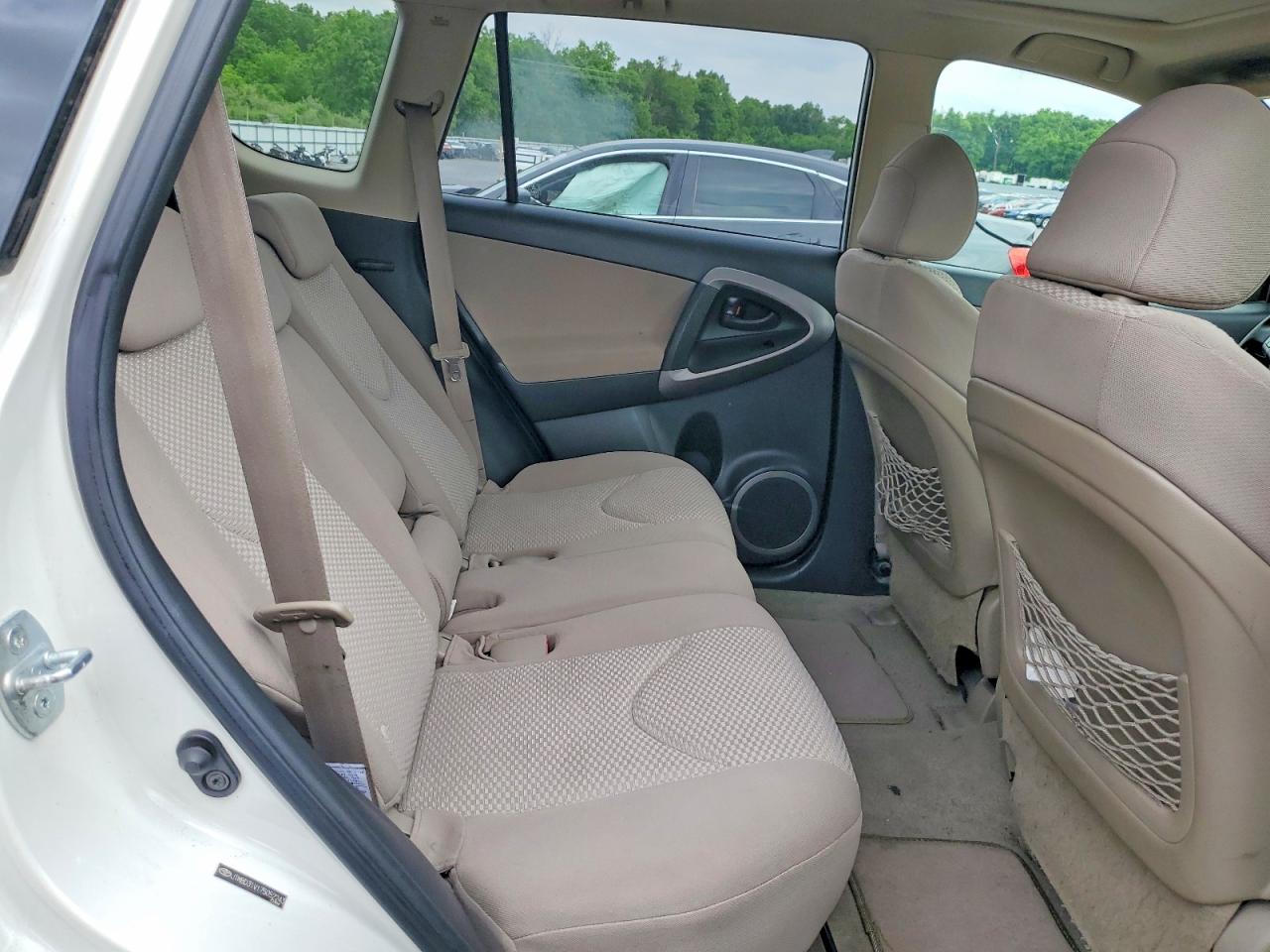 Toyota RAV4 Limited