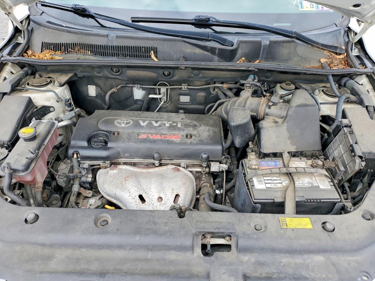 Toyota RAV4 Limited