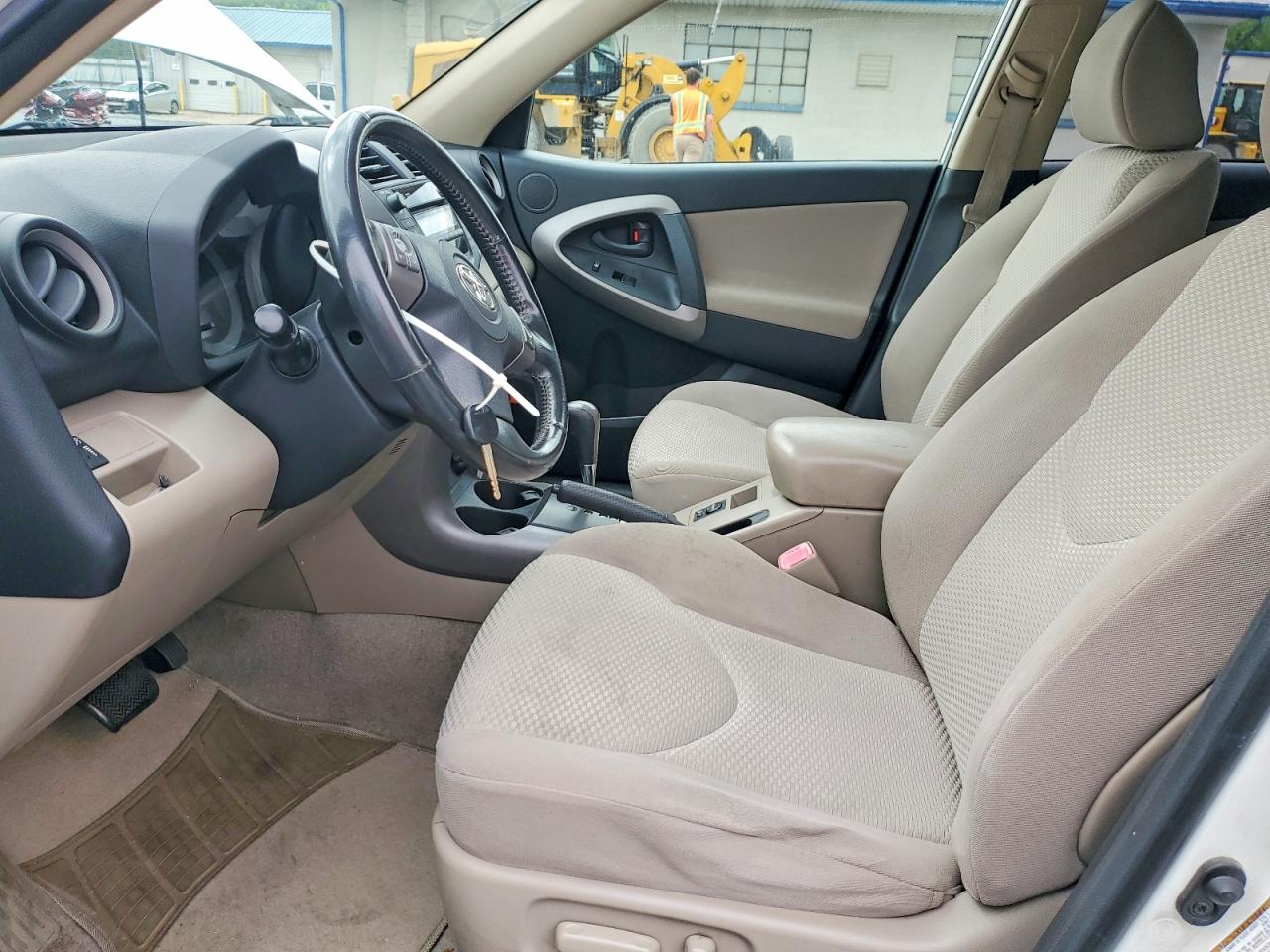 Toyota RAV4 Limited