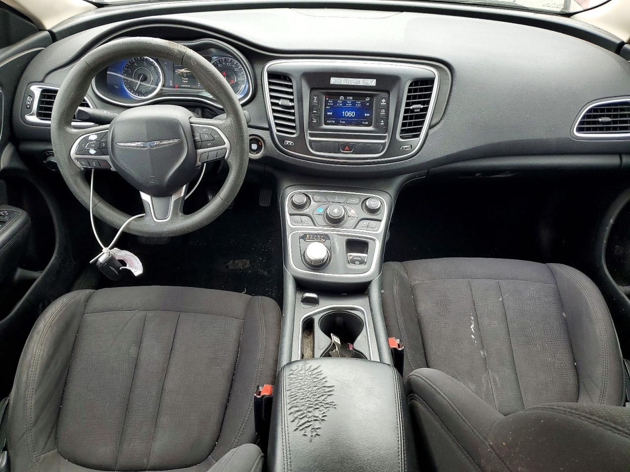 Chrysler 200 Limited