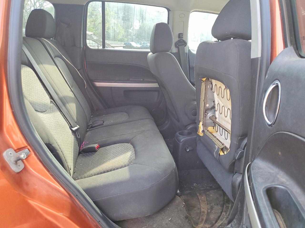 Chevrolet HHR Ls