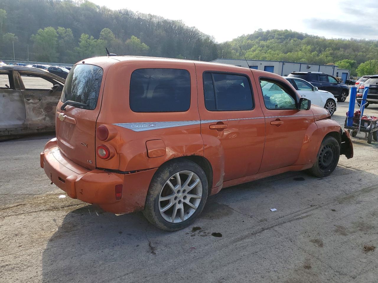 Chevrolet HHR Ls