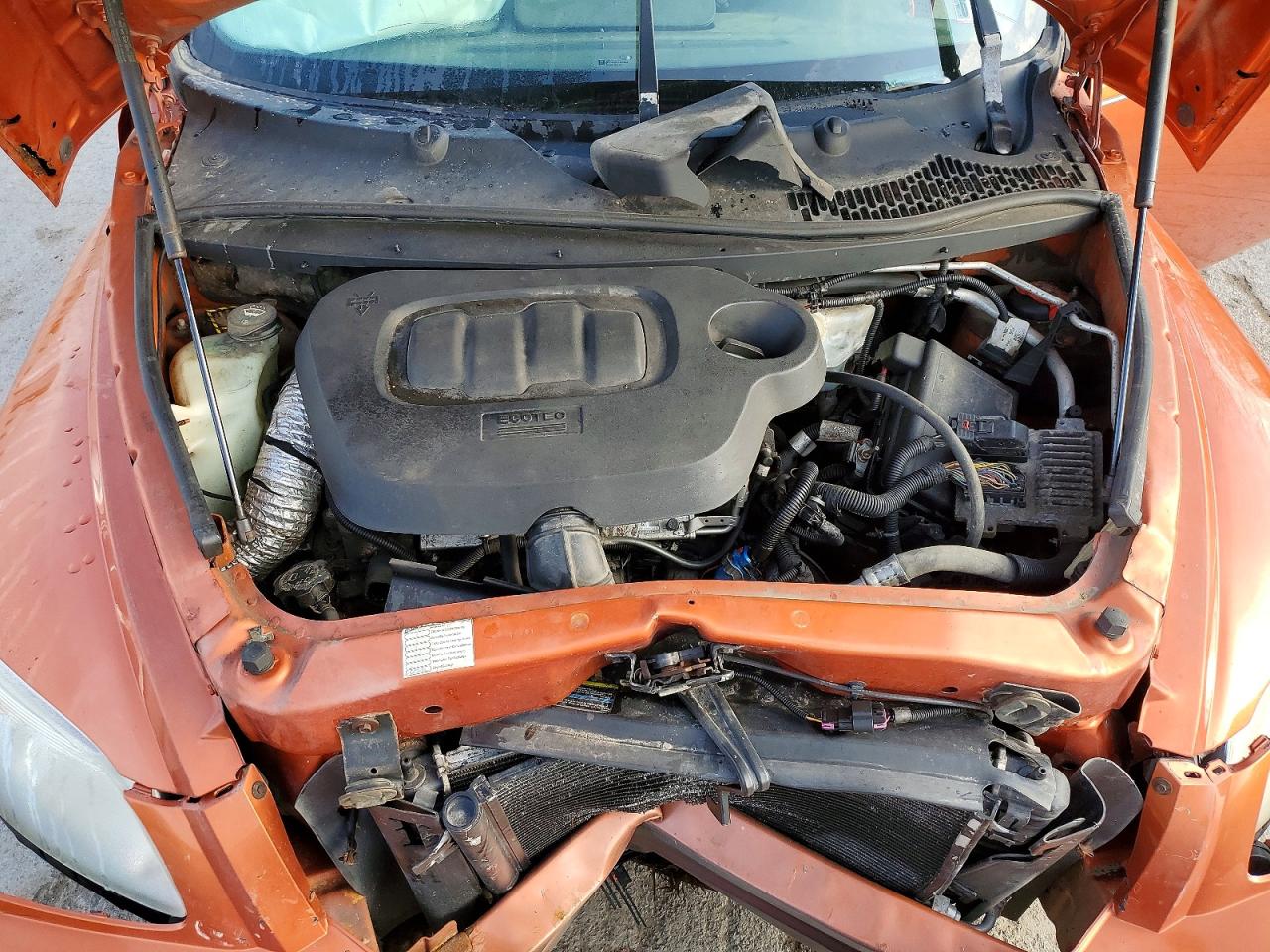 Chevrolet HHR Ls