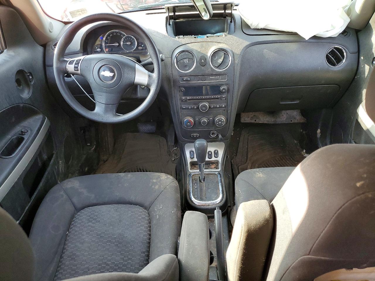 Chevrolet HHR Ls