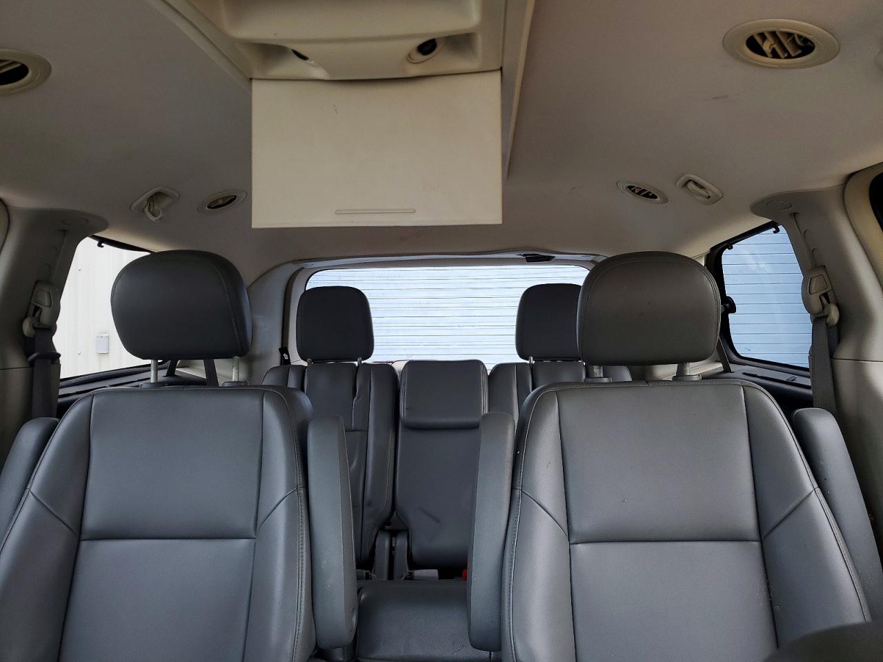 Volkswagen Routan Se