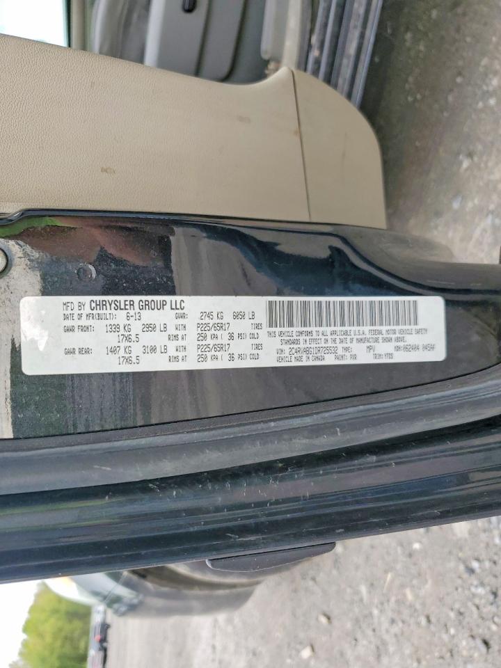 Volkswagen Routan Se