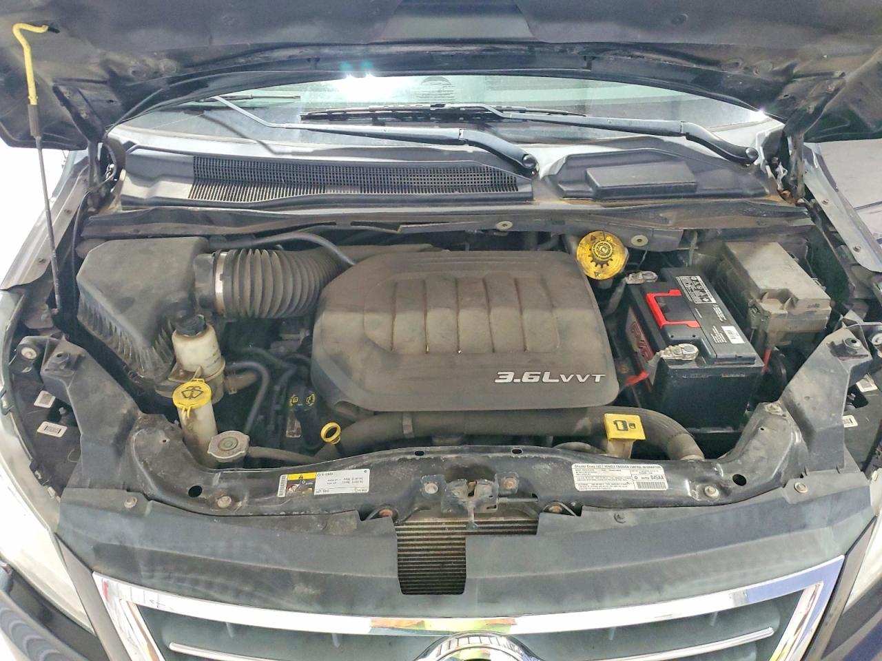 Volkswagen Routan Se