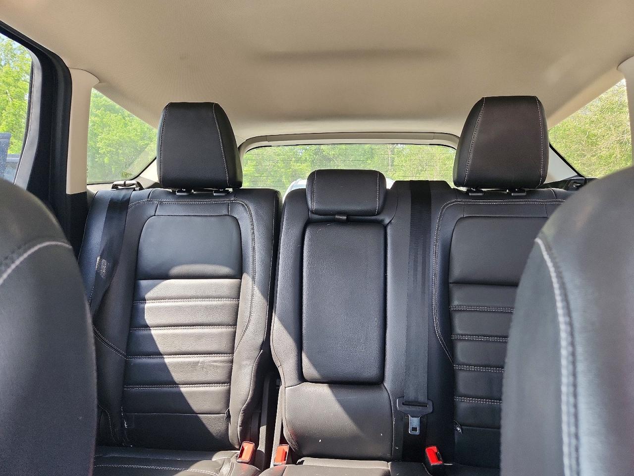 Ford Escape Sel