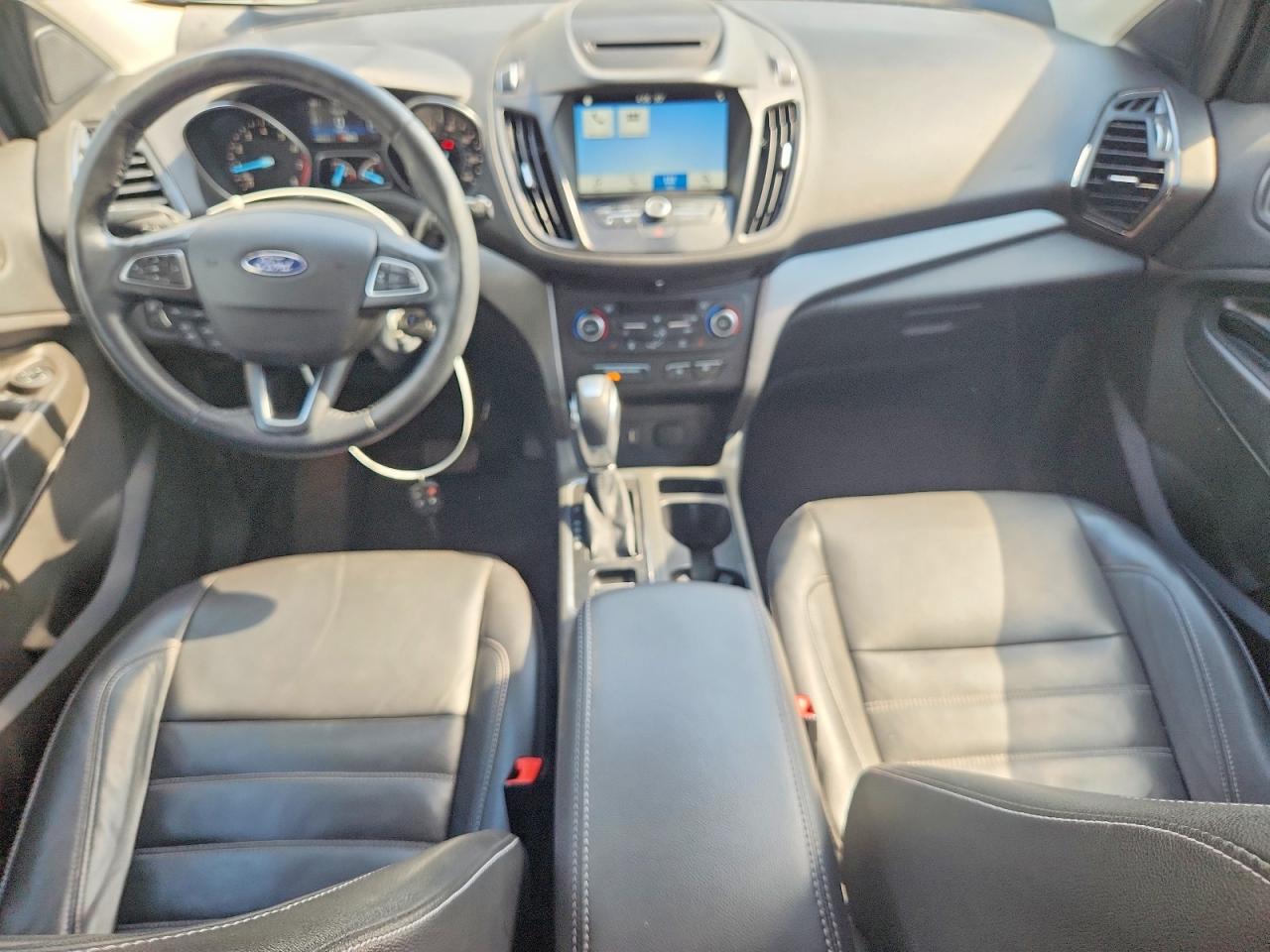 Ford Escape Sel