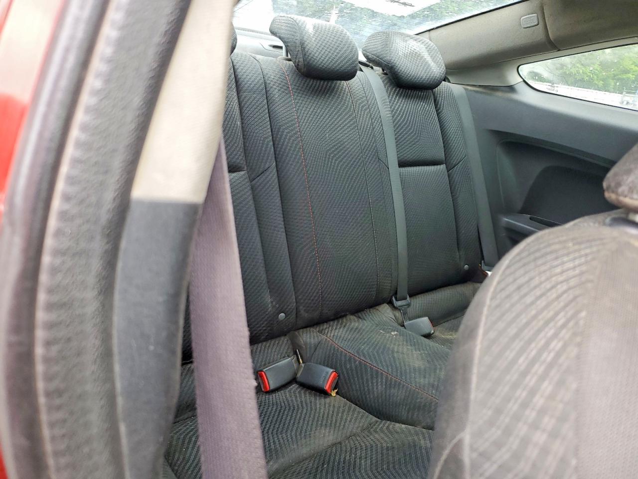Honda Civic Si