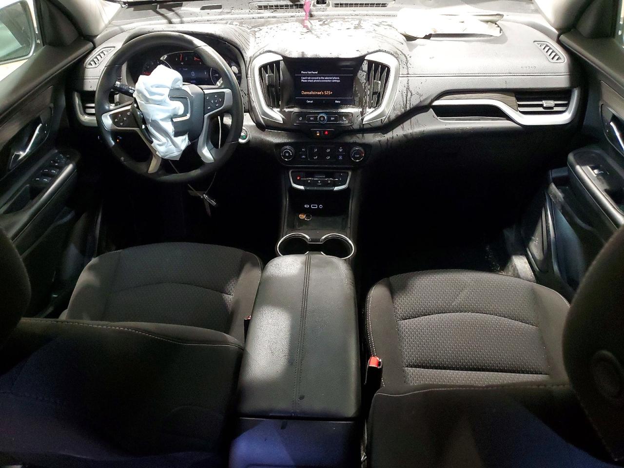 GMC Terrain Sle