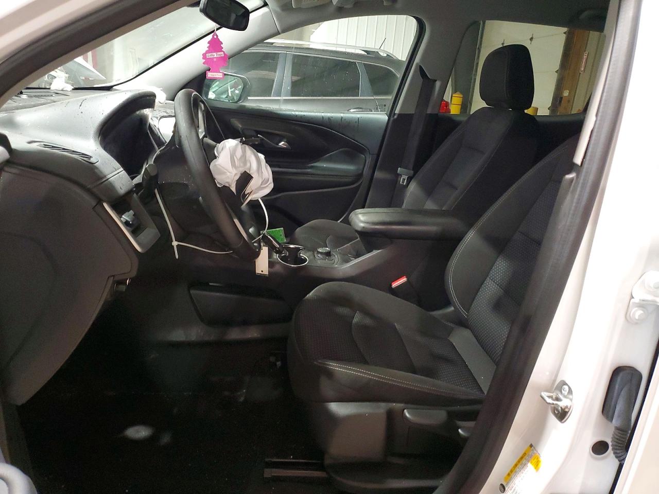 GMC Terrain Sle