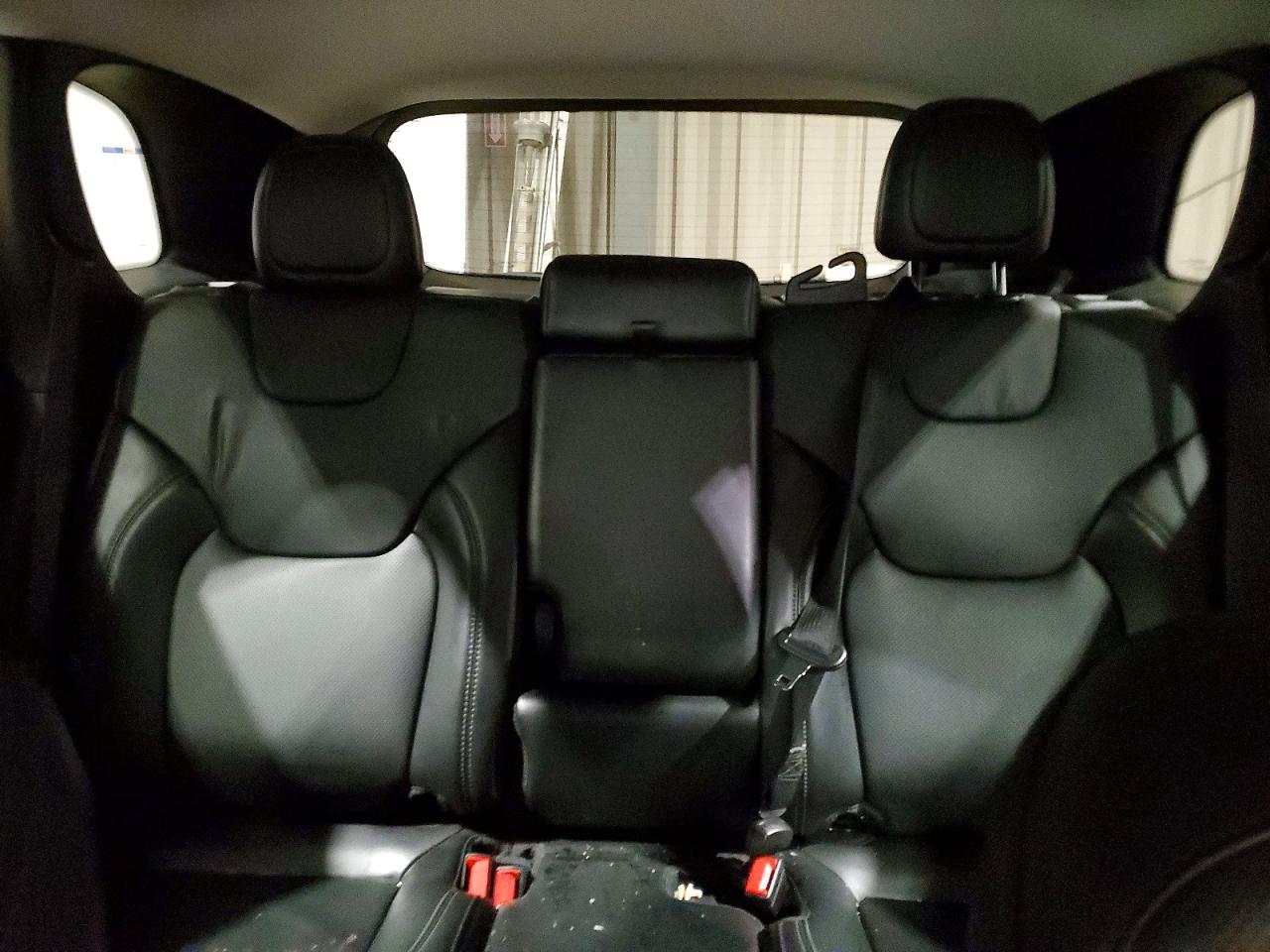 Jeep Cherokee Latitude Plus