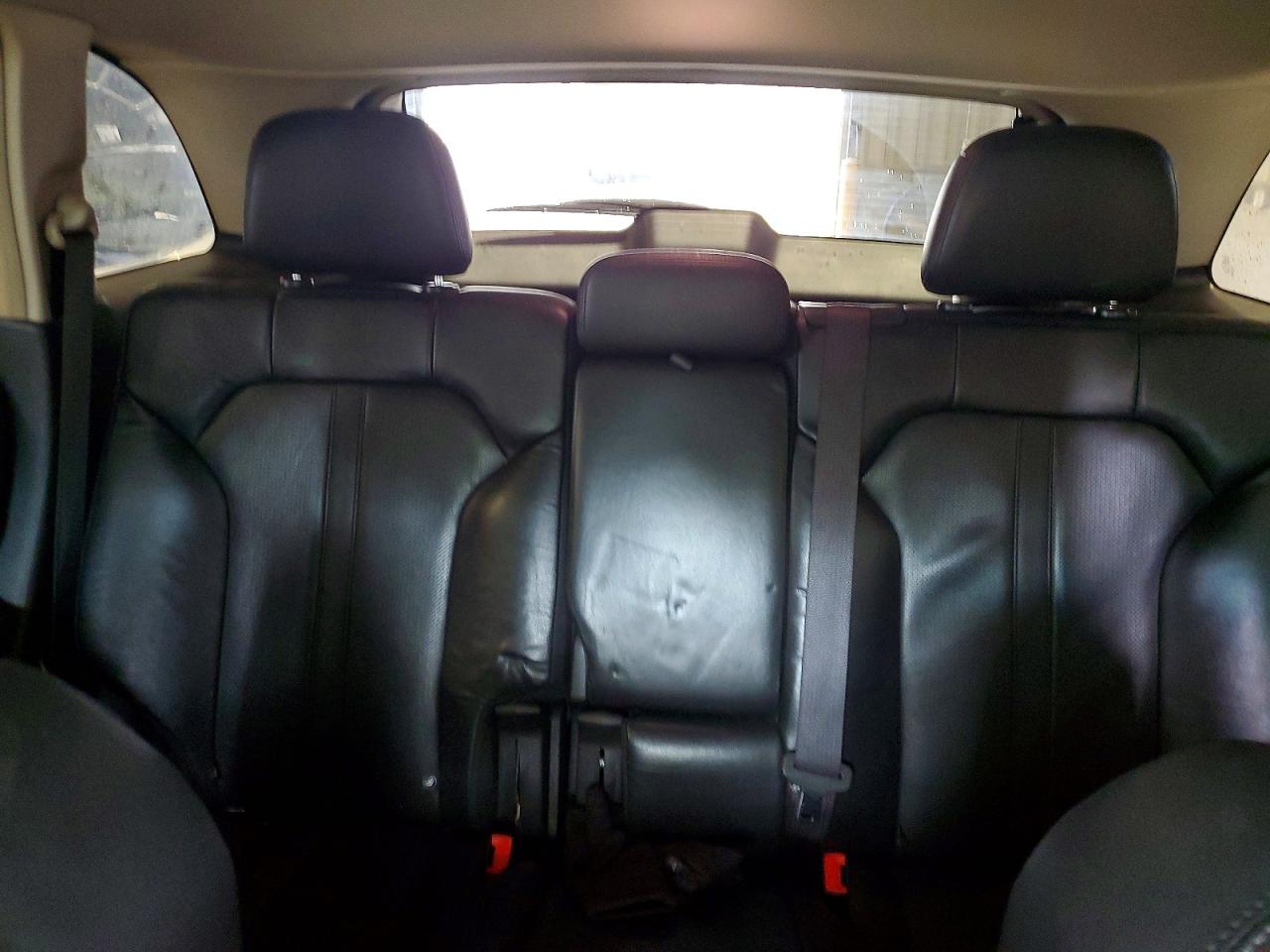 Lincoln MKX