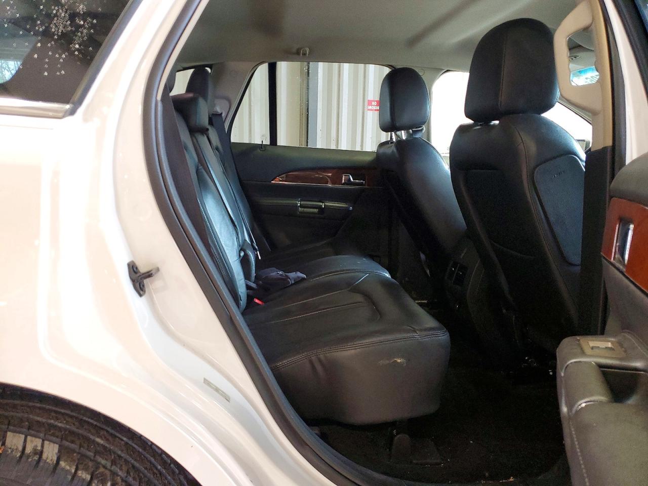 Lincoln MKX