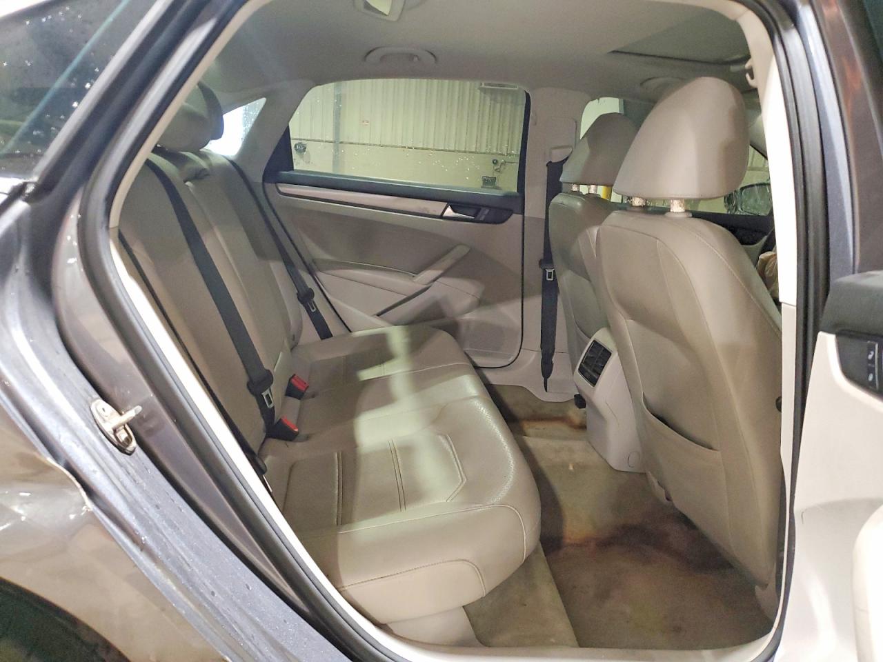 Volkswagen Passat Se