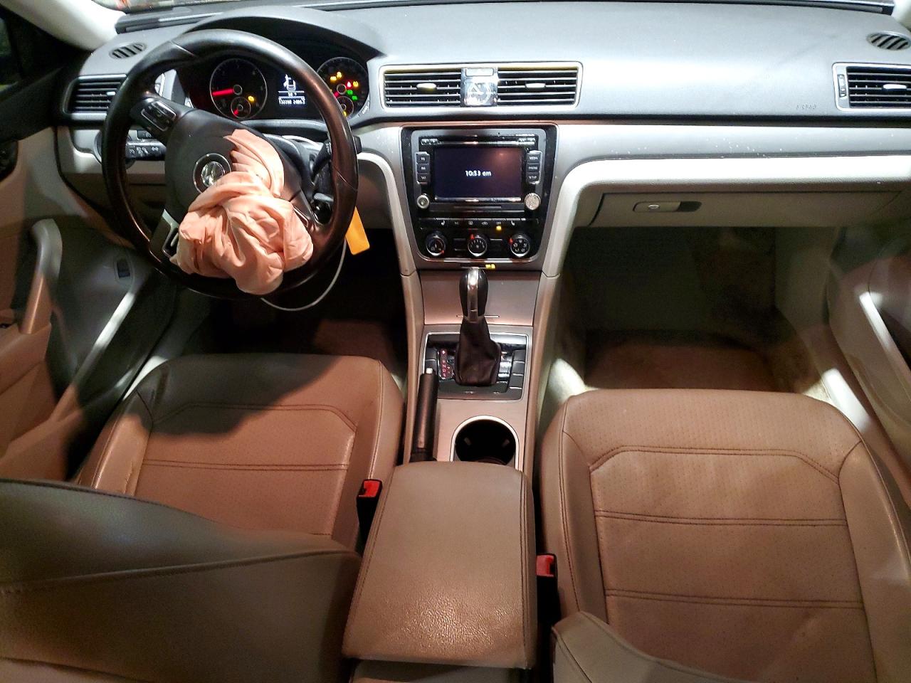 Volkswagen Passat Se